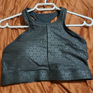Zyia Sports Bra